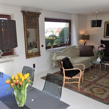 Weitblick Apartamento Eckernförde Exterior foto